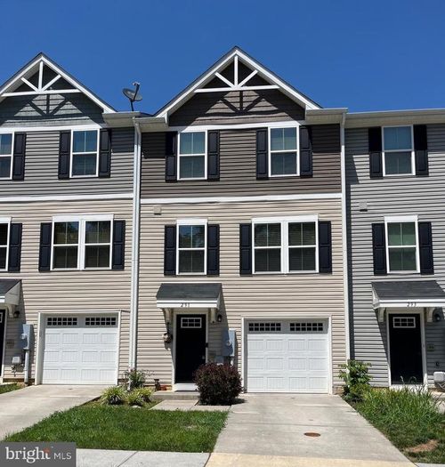 291 Sage Cir, WINCHESTER, VA, 22603-4380 | Card Image