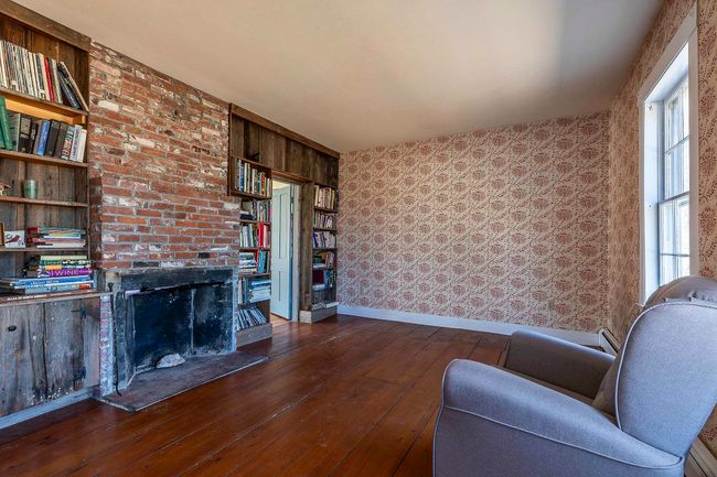 673 Route 121 E, House other with 5 bedrooms, 3 bathrooms and null parking in Grafton VT | Image 29