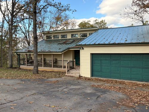 1352 E 400th Rd, Bolivar, MO, 65613-8363 | Card Image