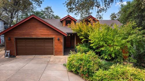 14394 Sun Forest Drive, Penn Valley, CA, 95946 | Card Image
