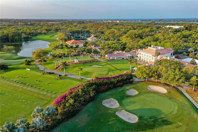 APT-502 - 409 N Point Rd, Condo with 3 bedrooms, 3 bathrooms and null parking in OSPREY FL | Image 43