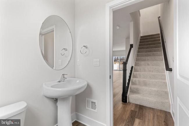340 Hackley Dr, Townhouse with 3 bedrooms, 3 bathrooms and null parking in JOPPA MD | Image 18