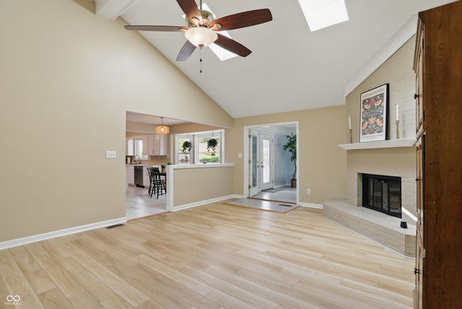 8218 San Carlos Ct, House other with 3 bedrooms, 2 bathrooms and null parking in Indianapolis IN | Image 10