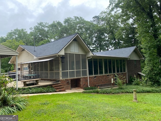 Residential in West Point