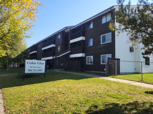 311-5317 5 Ave, Edson, AB, T7E1P7 | Card Image