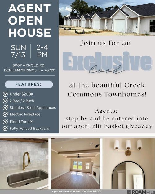 3e-8007 Arnold Rd, Denham Springs, LA, 70726-1453 | Card Image