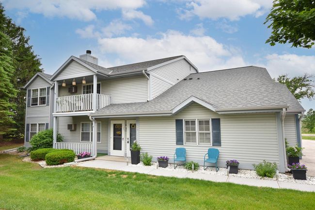 3-A - 724 Worthington Court, Condo with 2 bedrooms, 2 bathrooms and null parking in West Bend WI | Image 5