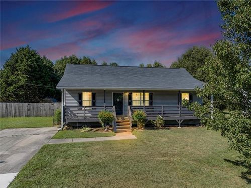 221 Pleasant Way, Temple, GA, 30179-5045 | Card Image