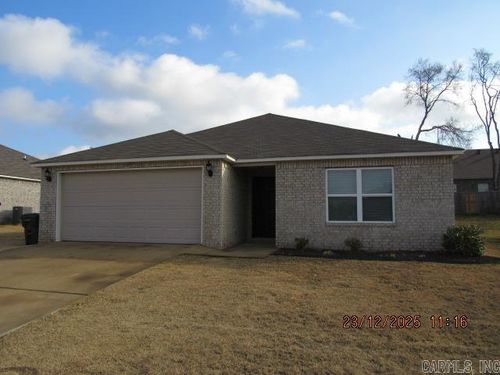 2220 Getty Dr, Conway, AR, 72032-8583 | Card Image