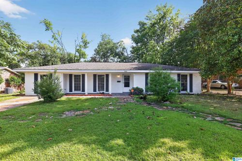3031 N Colonial Dr, Montgomery, AL, 36111-2905 | Card Image