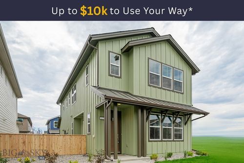 1133 Butler Creek Ave, Belgrade, MT, 59714-7636 | Card Image