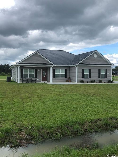 15 Duford Rd., Nichols, SC, 29581 | Card Image