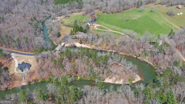 LOT 2 Shoals Way, Home with 0 bedrooms, 0 bathrooms and null parking in Clarkesville GA | Image 7