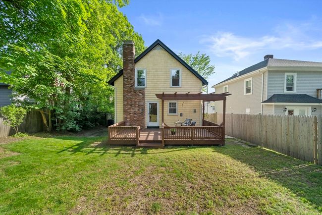 40 S Crescent Circuit, House other with 3 bedrooms, 2 bathrooms and 2 parking in Boston MA | Image 27