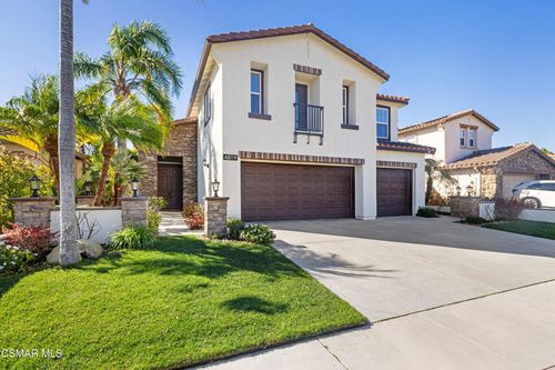 4819 Corte Olivas, Camarillo, CA, 93012 | Card Image