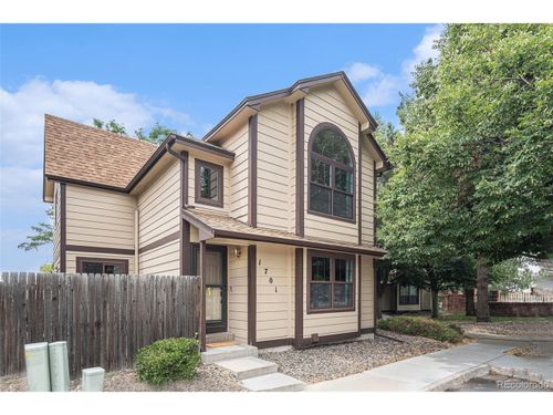 1701 S Pitkin St, Aurora, CO, 80017-5230 | Card Image