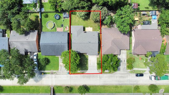 1833 El Mar Ln, House other with 3 bedrooms, 2 bathrooms and 2 parking in Seabrook TX | Image 37
