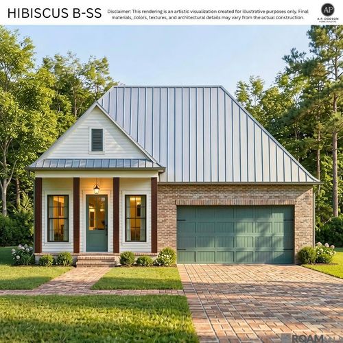 5990 Madison Ct, Saint Francisville, LA, 70775-7349 | Card Image
