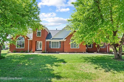 126 Deep Springs Dr, Bardstown, KY, 40004-9168 | Card Image