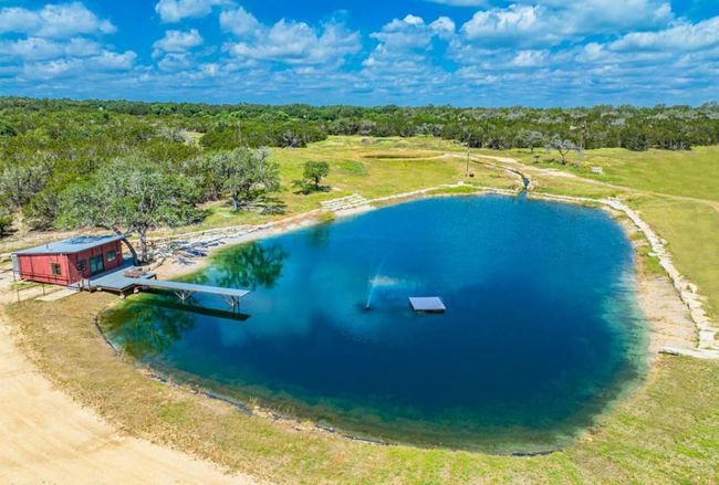 0000 Gibson Best Rd, Home with 12 bedrooms, 9 bathrooms and null parking in Hye TX | Image 23