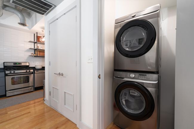 APT-6E - 140 Bay St, Condo with 1 bedrooms, 1 bathrooms and null parking in Jersey City NJ | Image 20