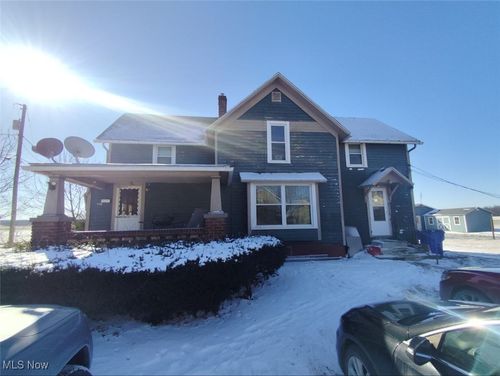 6760 Spruce St, Sterling, OH, 44276-9671 | Card Image