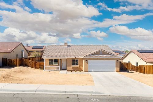 71654 Sun Valley Dr, 29 Palms, CA, 92277-4086 | Card Image