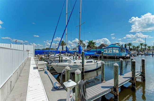 APT-5 - 927 Capri Isles Blvd, Condo with 2 bedrooms, 2 bathrooms and null parking in VENICE FL | Image 50