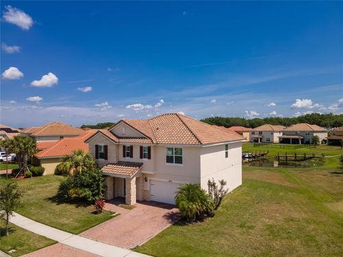 3894 Carrick Bend Dr, KISSIMMEE, FL, 34746-2974 | Card Image