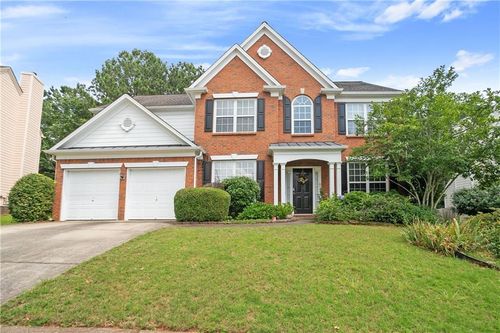 3616 Myrtlewood Ct Nw, Kennesaw, GA, 30144-7403 | Card Image