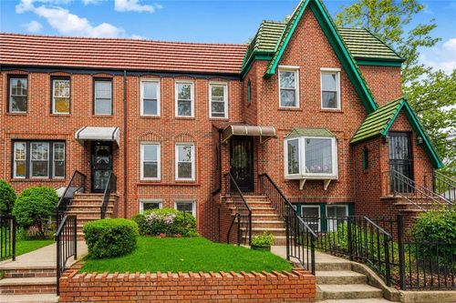 1993 E 29th St, Brooklyn, NY, 11229-2534 | Card Image