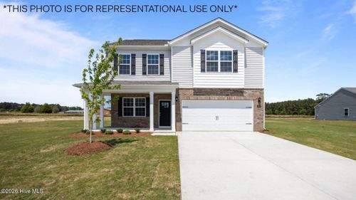 4004 Montford Dr, New Bern, NC, 28562 | Card Image
