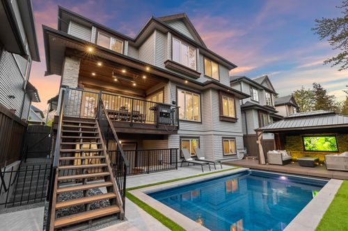 3358 Ballard Ave, Coquitlam, BC, V3B0H3 | Card Image