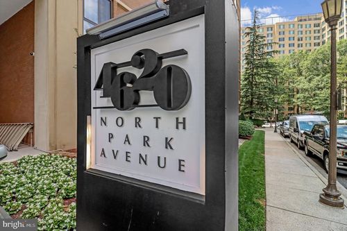 e-ph-0-4620 N Park Avenue, CHEVY CHASE, MD, 20815 | Card Image