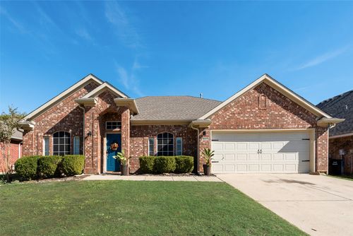 3687 Harvard Dr, Denton, TX, 76210-8767 | Card Image