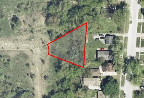 15301 S Zion Ave, Harvey, IL, 60426 | Card Image