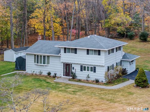 7 Douglas Drive, Norwalk, CT, 06850 | Card Image