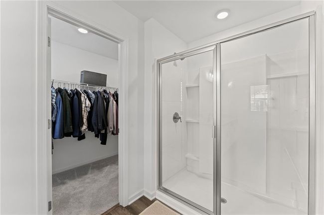 3560 Bexton Dr, Townhouse with 3 bedrooms, 3 bathrooms and null parking in Duluth GA | Image 28