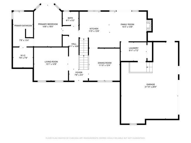 5421 Bradley Rd, House other with 4 bedrooms, 3 bathrooms and null parking in Gregory MI | Image 45