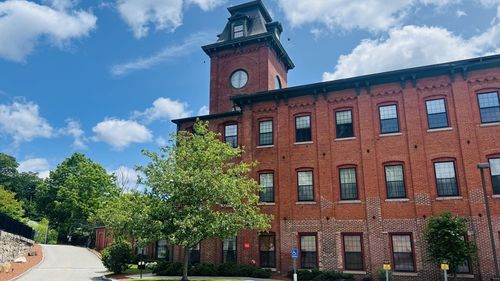 unit-c406-1511 Main St, Worcester, MA, 01603-1282 | Card Image