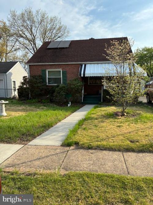 971 Park Dr, POTTSTOWN, PA, 19464-4103 | Card Image