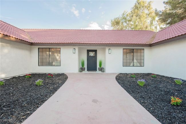 1917 N Moapa Valley Blvd, House other with 4 bedrooms, 3 bathrooms and null parking in Logandale NV | Image 38
