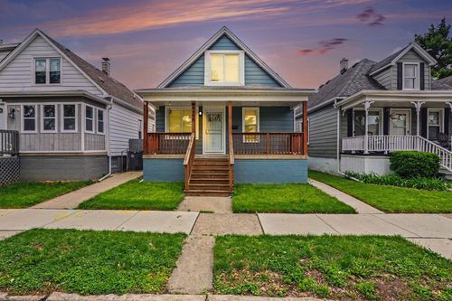 4499 5th St, Ecorse, MI, 48229-1043 | Card Image
