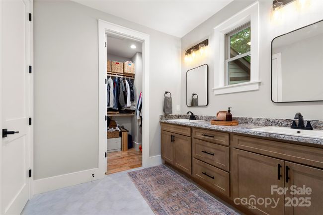 68 Huckleberry Ridge Ln, House other with 3 bedrooms, 3 bathrooms and null parking in Zirconia NC | Image 18