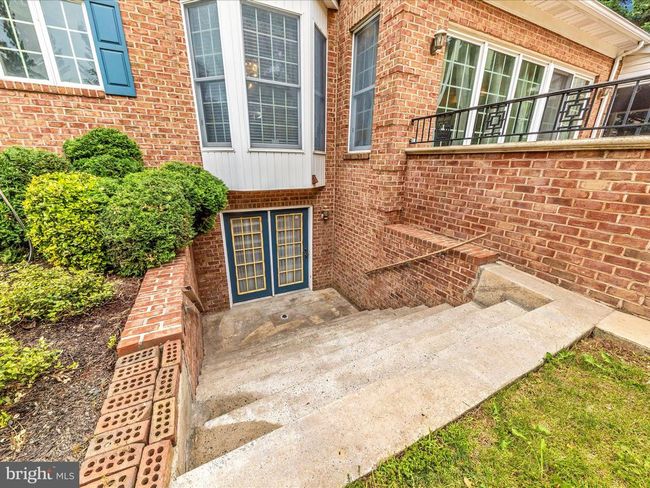 18806 Fountain Ter, House other with 5 bedrooms, 4 bathrooms and null parking in HAGERSTOWN MD | Image 115
