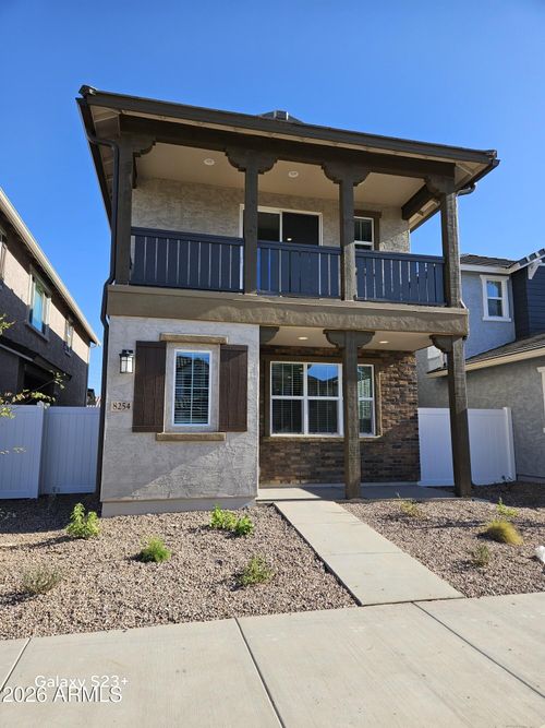 8254 E Prairie Avenue, Mesa, AZ, 85212 | Card Image