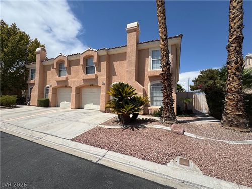 8456 Indigo Sky Ave, Las Vegas, NV, 89129-2194 | Card Image