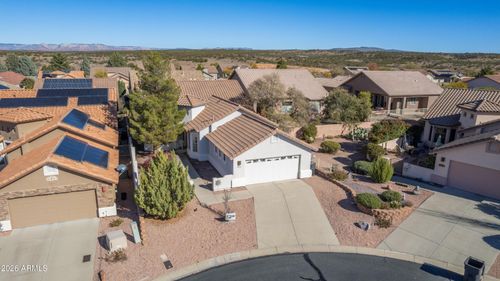 6050 E Pine Crest Court, Cornville, AZ, 86325 | Card Image