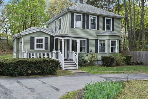246 Old Forge Rd, East Greenwich, RI, 02818-4607 | Card Image