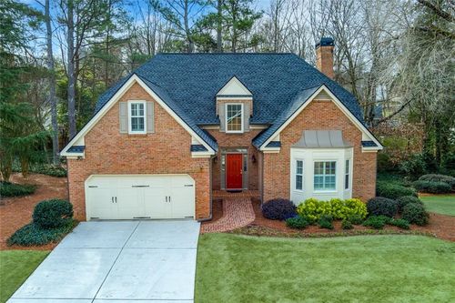 4480 Dobbs Xing, Marietta, GA, 30068-2714 | Card Image